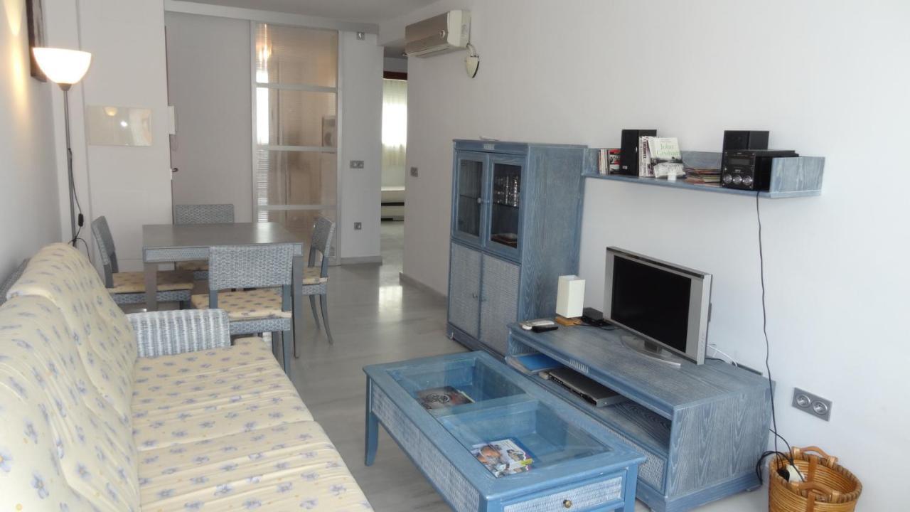 Apartment Elegance Denia Ngoại thất bức ảnh