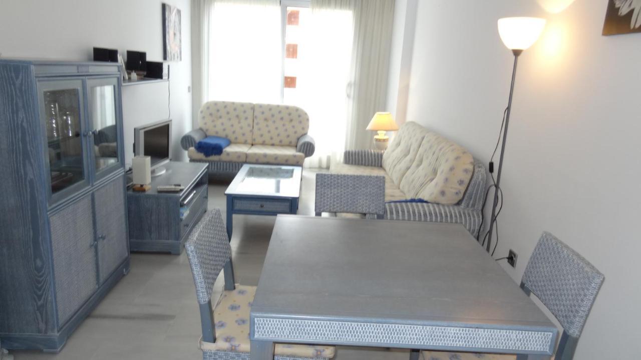 Apartment Elegance Denia Ngoại thất bức ảnh