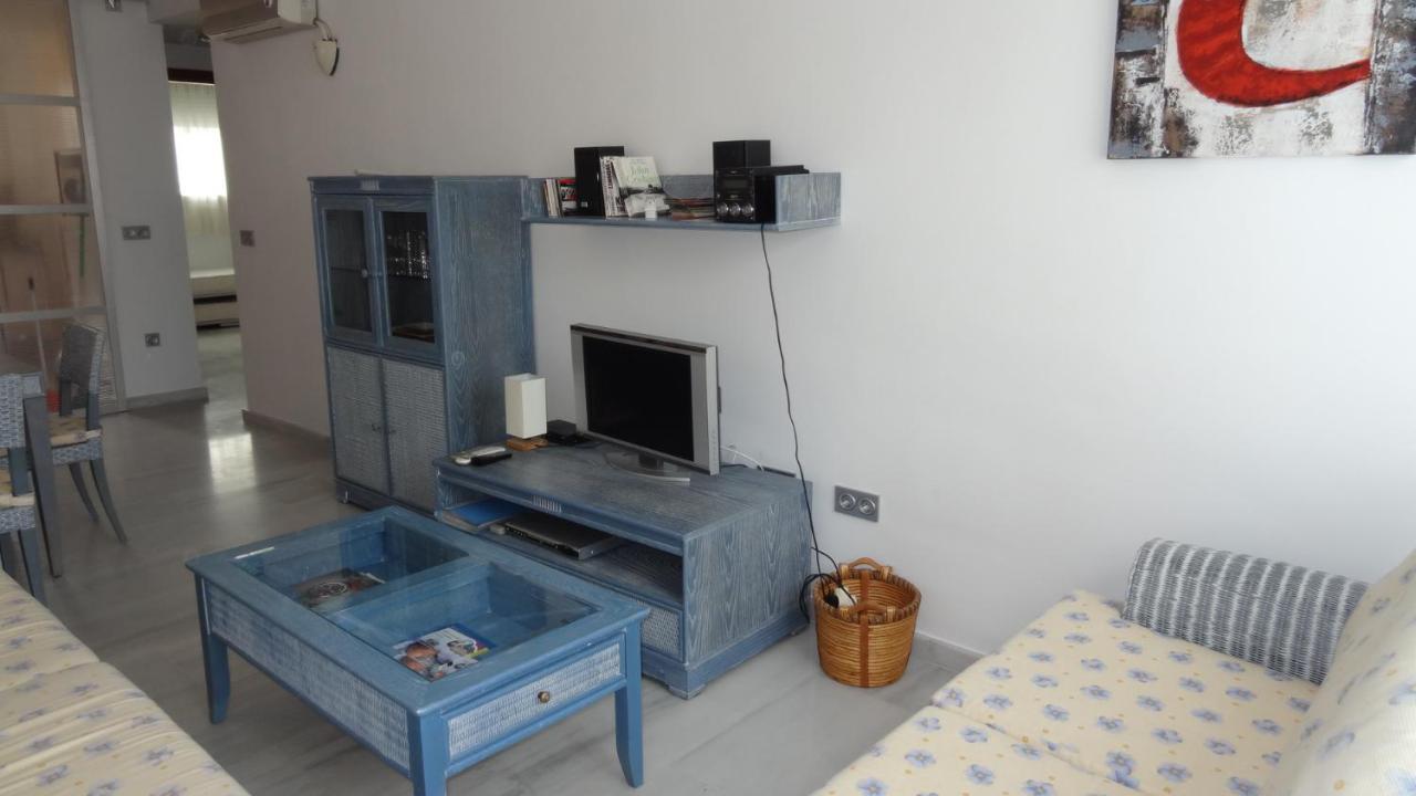 Apartment Elegance Denia Ngoại thất bức ảnh