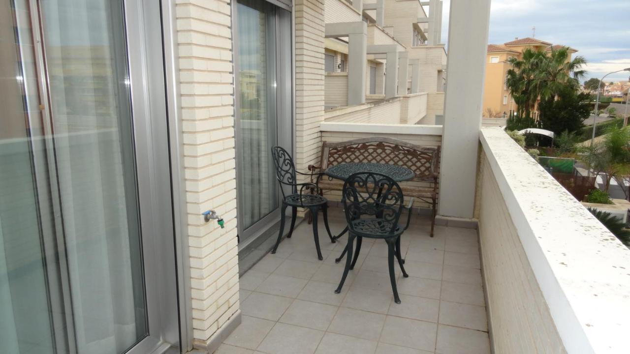 Apartment Elegance Denia Ngoại thất bức ảnh