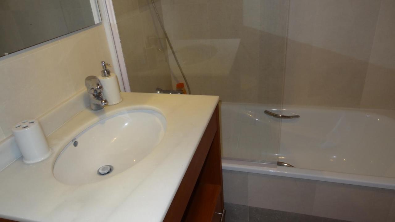 Apartment Elegance Denia Ngoại thất bức ảnh
